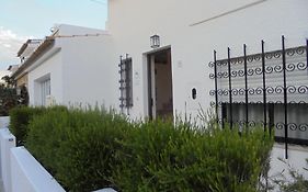 Lagos Charming Villas